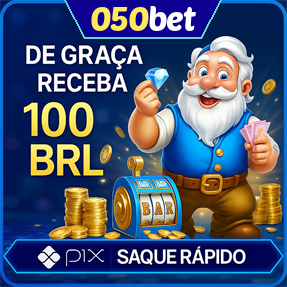 050bet Ganhe R$ 100,00 Gratis