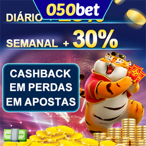 050bet Fundo de Resgate de Perdas Semanais